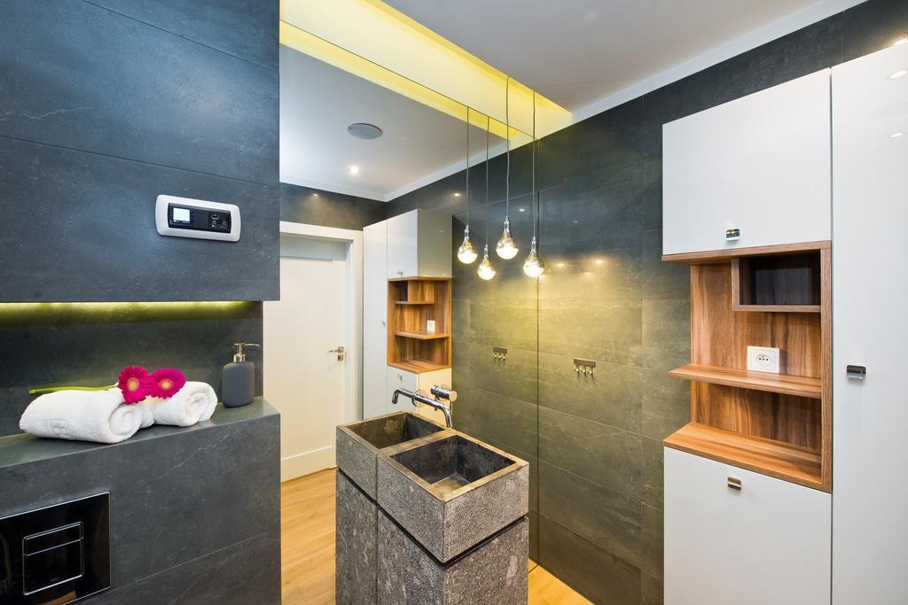 Staywin Dream Island Gdansk Ngoại thất bức ảnh