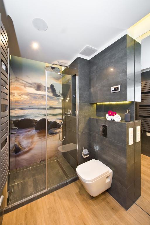 Staywin Dream Island Gdansk Ngoại thất bức ảnh
