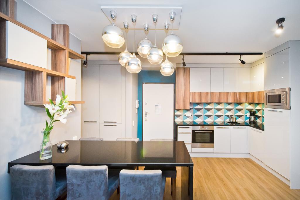 Staywin Dream Island Gdansk Ngoại thất bức ảnh