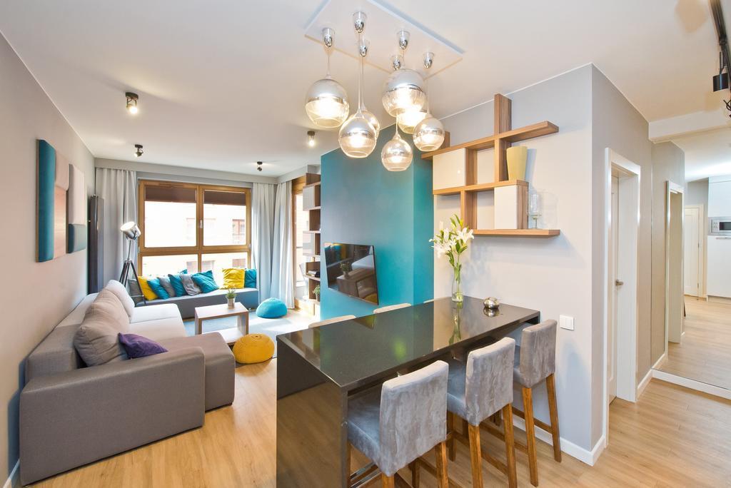 Staywin Dream Island Gdansk Ngoại thất bức ảnh