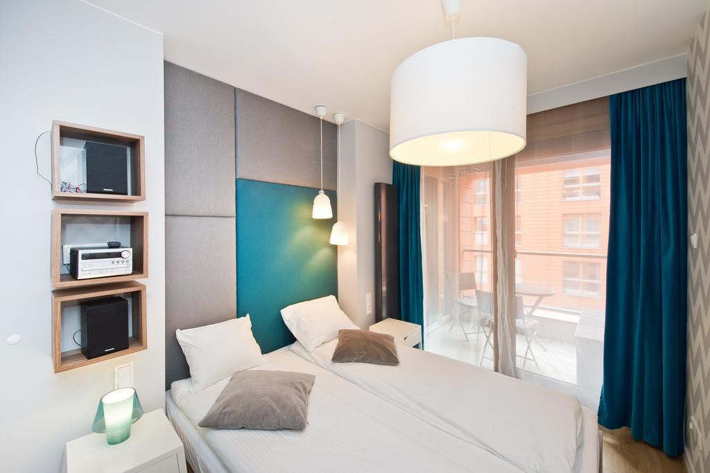 Staywin Dream Island Gdansk Ngoại thất bức ảnh